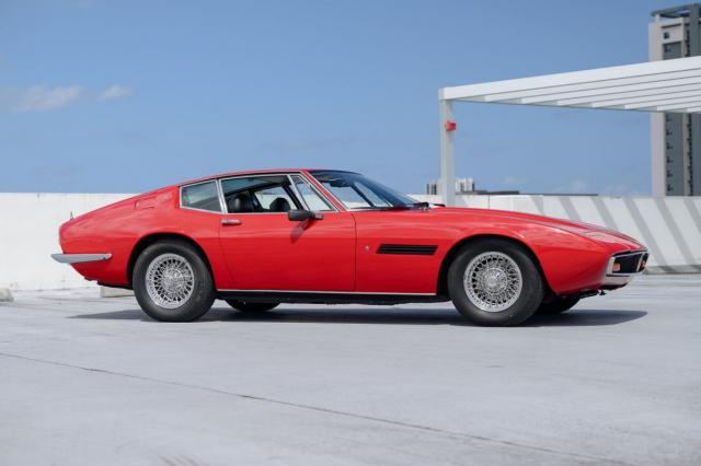 Maserati Ghibli image 6