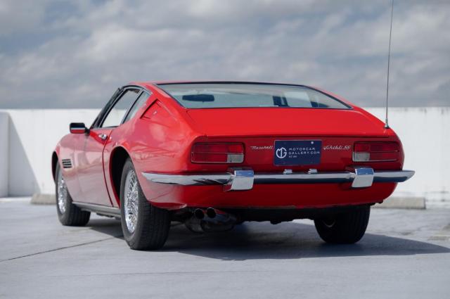 Maserati Ghibli image 8