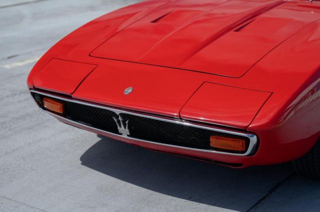 Maserati Ghibli image 2