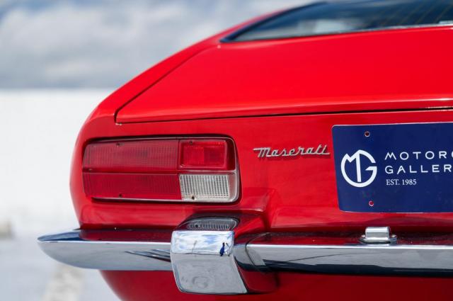 Maserati Ghibli image 5