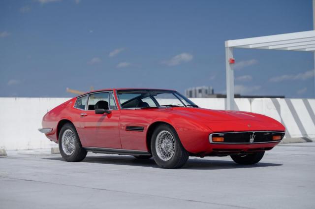 Maserati Ghibli image 3