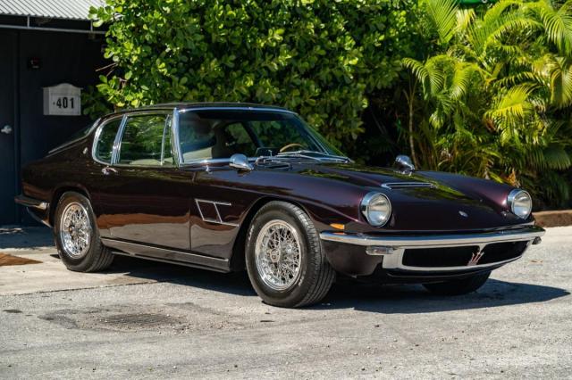 Maserati