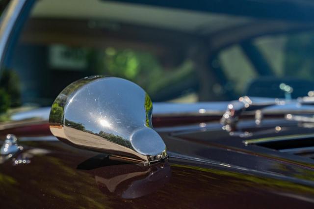 Maserati Mistral image 5