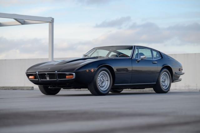 Maserati