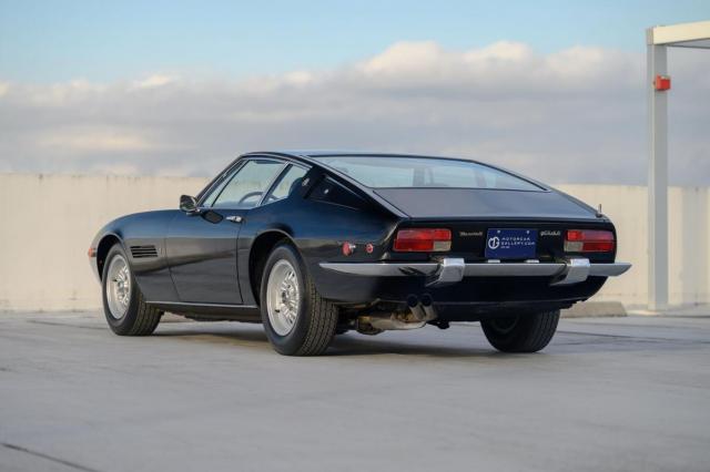 Maserati Ghibli image 2