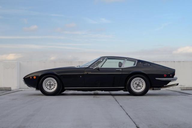 Maserati Ghibli image 1