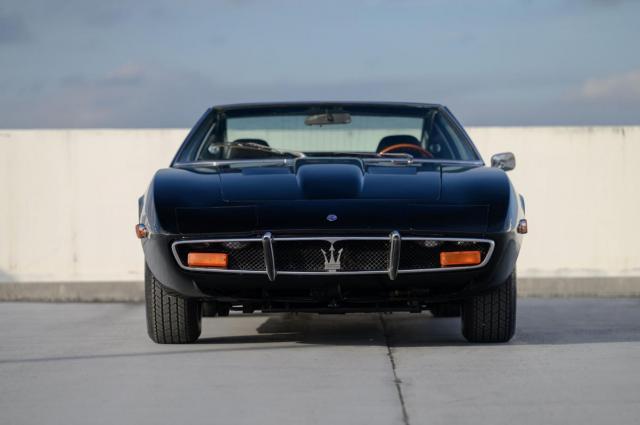 Maserati Ghibli image 5