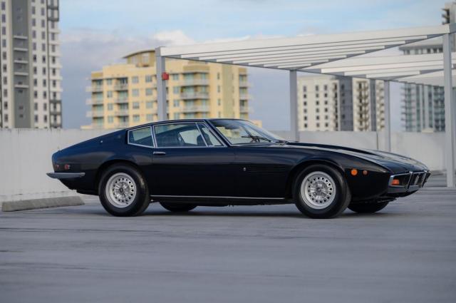Maserati Ghibli image 6
