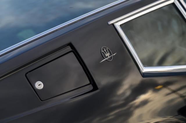 Maserati Ghibli image 4
