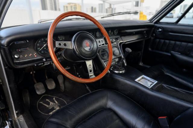 Maserati Ghibli image 3