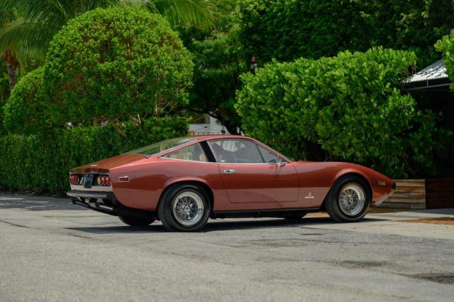 Ferrari 365 image 6