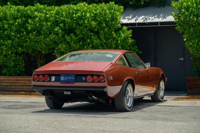 Ferrari 365 image 2