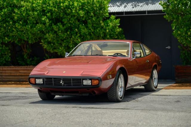 Ferrari 365 image 4