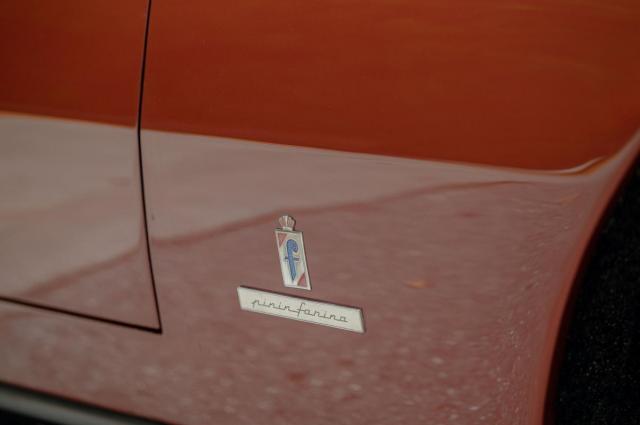 Ferrari 365 image 7