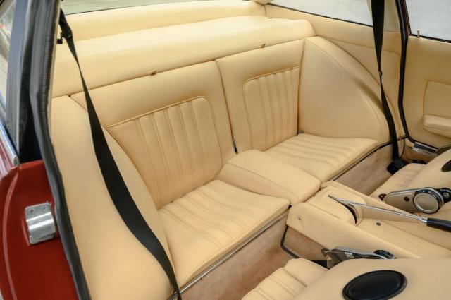 Ferrari 365 image 5