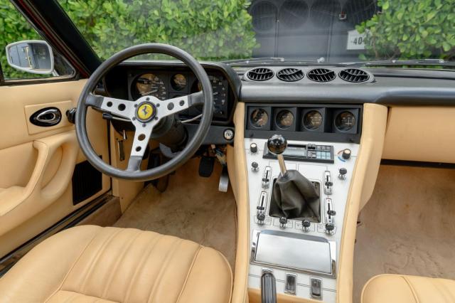 Ferrari 365 image 3