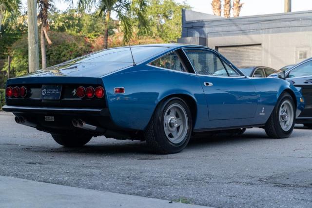 Ferrari 365 image 4