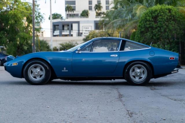 Ferrari 365 image 1