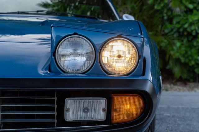 Ferrari 365 image 8