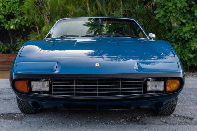 Ferrari 365 image 5