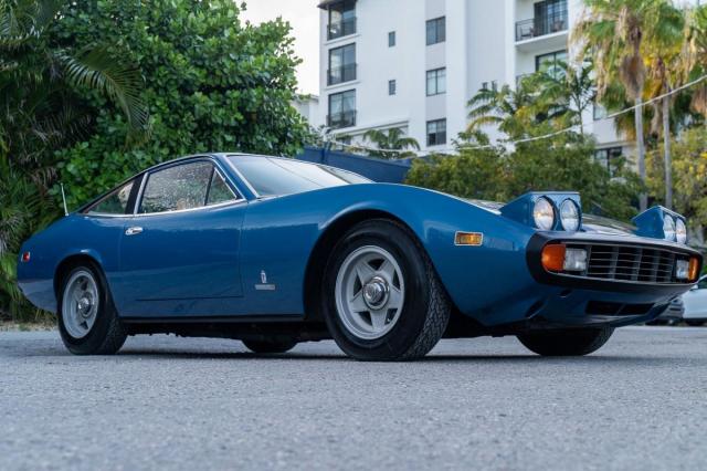 Ferrari 365 image 3