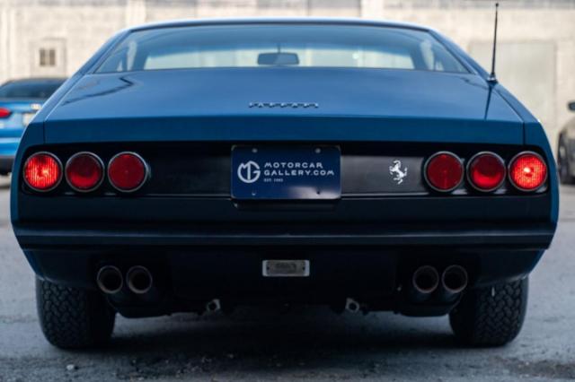 Ferrari 365 image 6