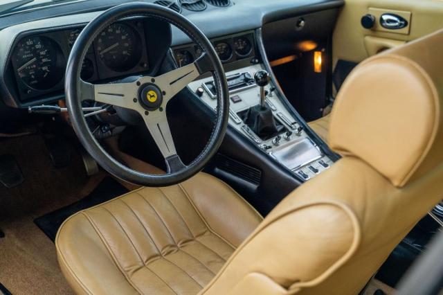Ferrari 365 image 7