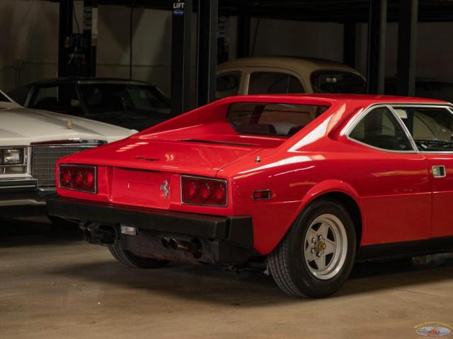 Ferrari 308 image 6