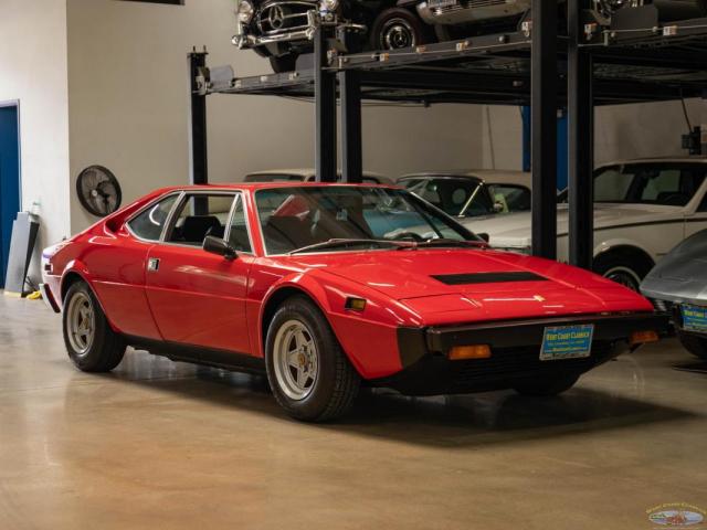 Ferrari 308 image 5