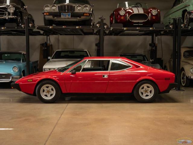 Ferrari 308 image 4