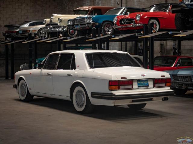 Bentley Turbo R image 4