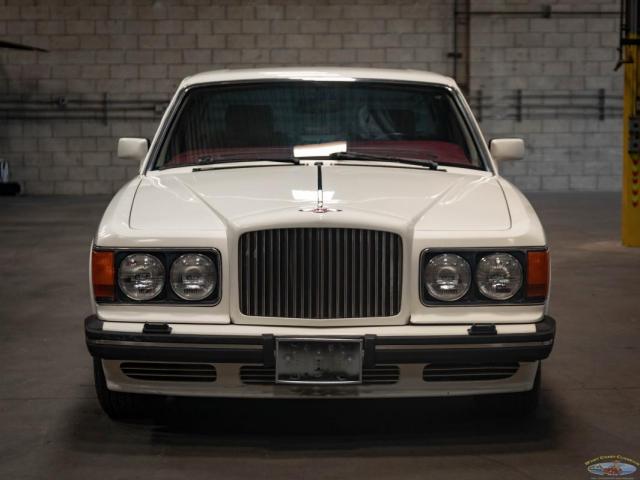 Bentley Turbo R image 3