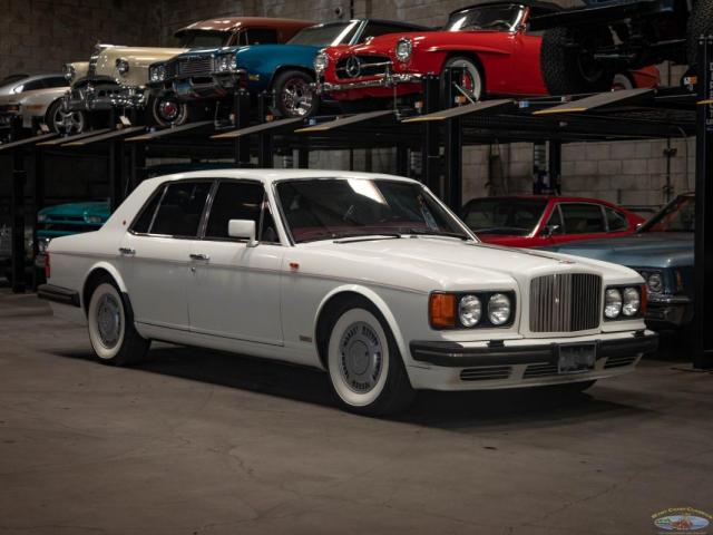 Bentley Turbo R image 2