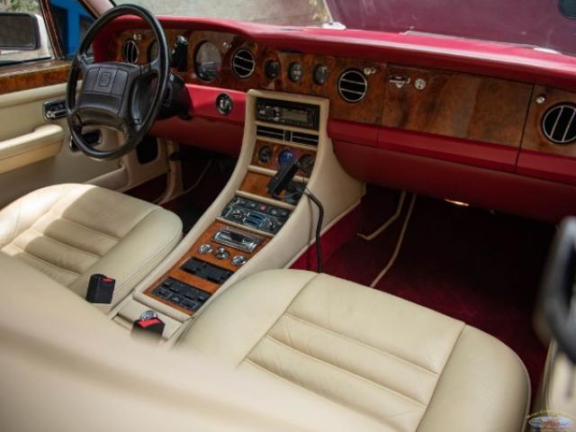 Bentley Turbo R image 5