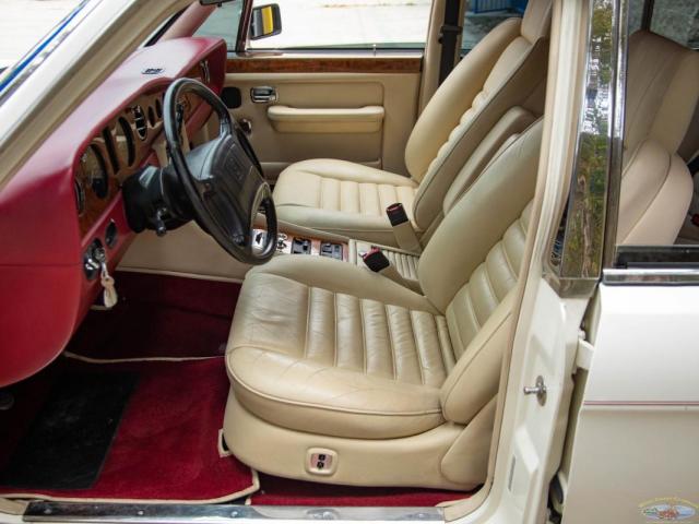 Bentley Turbo R image 1