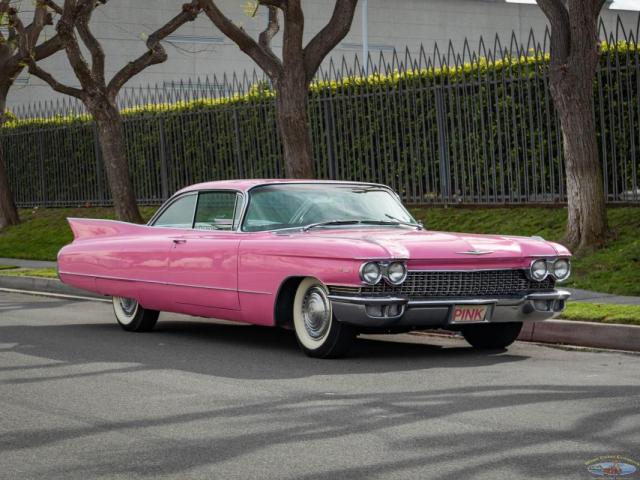 Cadillac