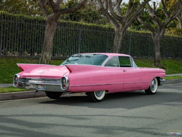 Cadillac Série 62 image 1