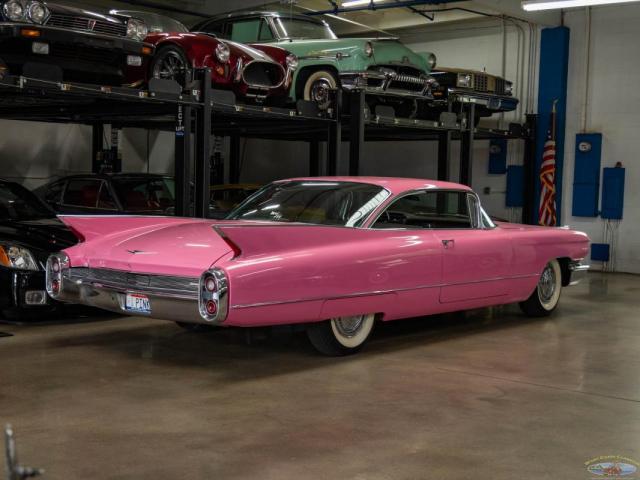 Cadillac Série 62 image 3
