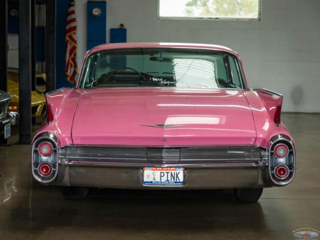 Cadillac Série 62 image 7