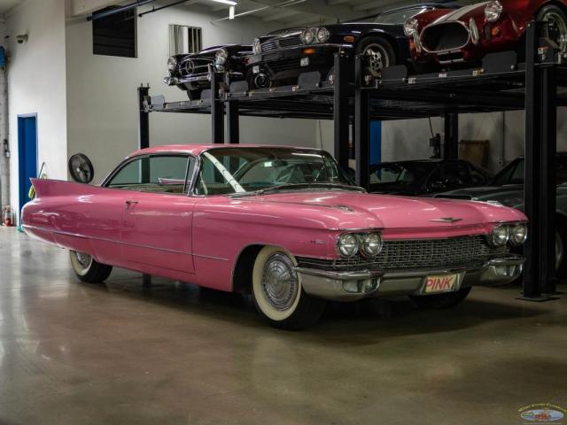 Cadillac Série 62 image 6