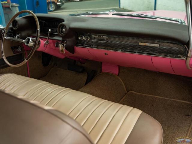 Cadillac Série 62 image 2