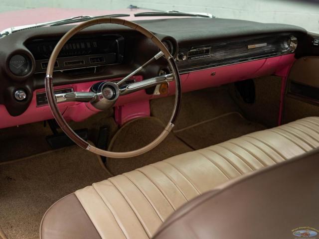 Cadillac Série 62 image 8