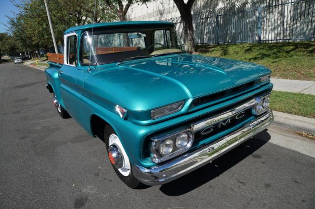 Gmc