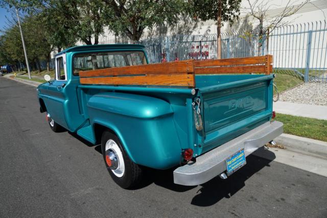 Gmc C15 image 1