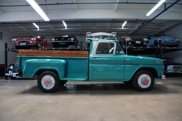 Gmc C15 image 4
