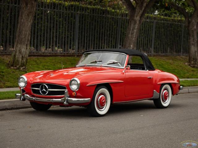 Mercedes Benz