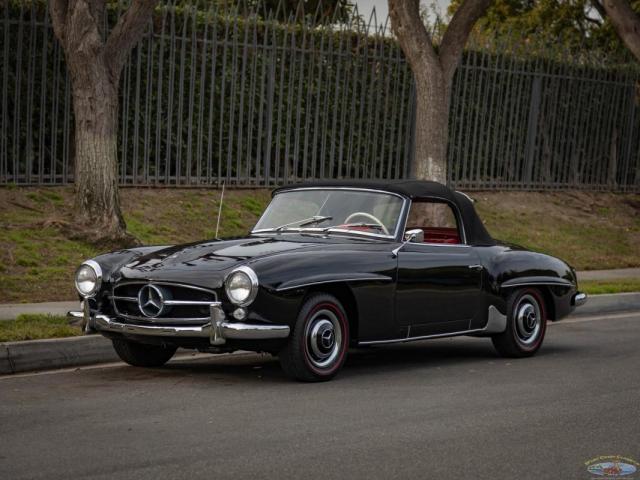 Mercedes Benz