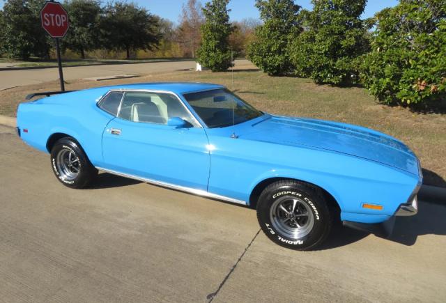 Ford Mustang image 3