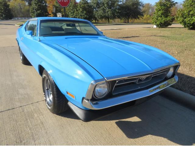 Ford Mustang image 4