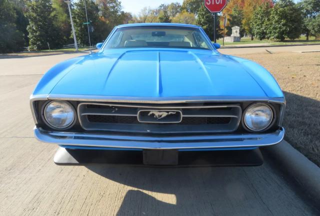 Ford Mustang image 7